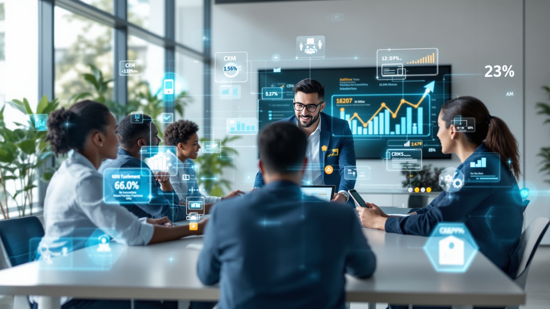 NDIS Pricing Reforms 2025-26: What Every Provider Must Do to Stay Viable